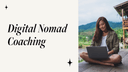 Digital Nomad Coaching: Helping Clients Thrive While Working Anywhere